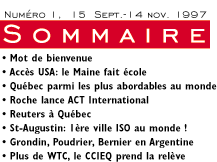sommaire