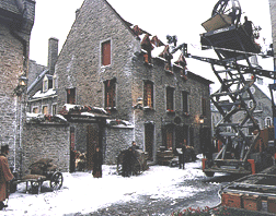 Bureau du film de Quebec