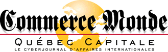 Cyberjournal d'affaires internationales